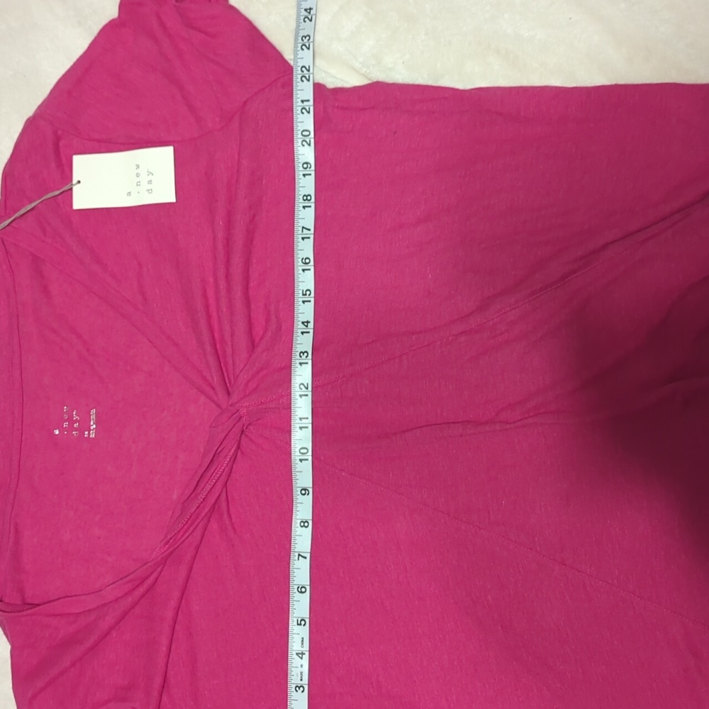 A new day woman's shirt size 2x - Picture 6 of 7